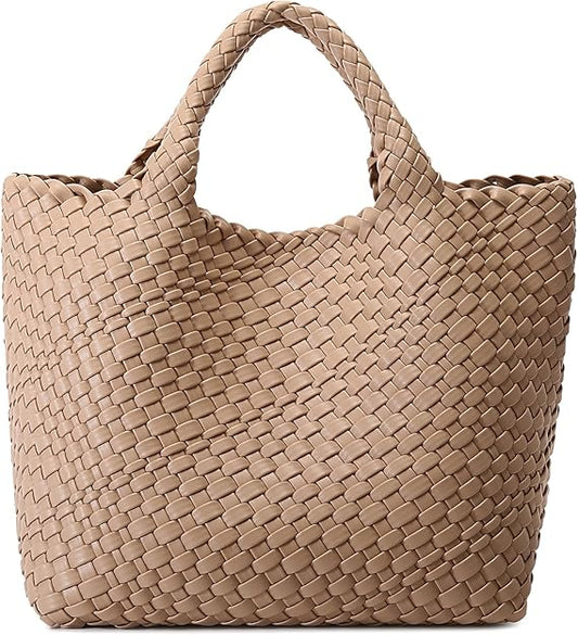 bag eye