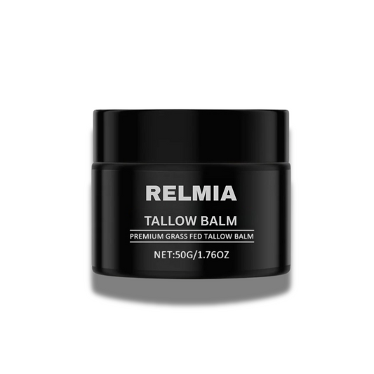DAILY USE BEEF TALLOW Moisturizer